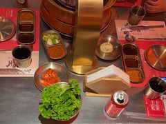 -西塔老太太泥炉烤肉(苏州大悦城店)