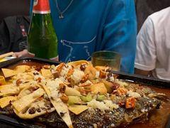-年轮烧烤·羊蝎子·烤鱼(星湖街店)