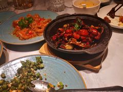 -鹿港小镇(霄云店)