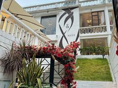 -Mark&Mars Restaurant