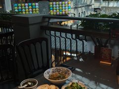 -阿大排档(长春这有山店)