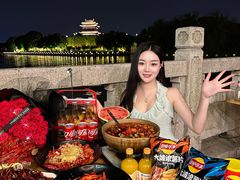 -聚汇三少·龙虾·中餐厅(莫邪路新天地店)
