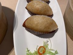 咸水角-金苑海鲜酒家(来魅力店)