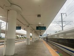 -惠阳站
