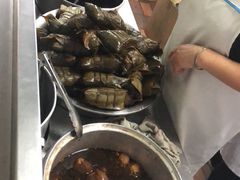 -芳婆糕团店(王府大街店)