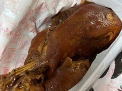 -小李烧鸡(西北角总店)