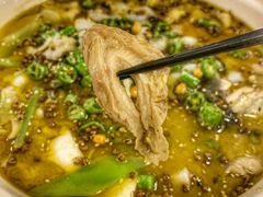 -太二酸菜鱼(深圳布吉万象汇店)