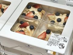 -山姆会员商店(上海浦东店)