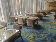 -成都新东方千禧大酒店-琥珀西餐厅