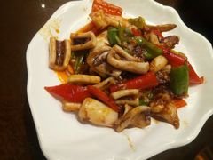 -达叔香味海鲜(海棠68环球美食街店)