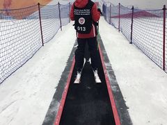 -哈尔滨热雪奇迹
