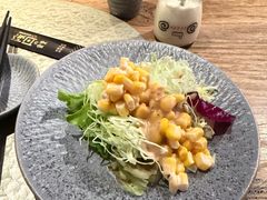 -筱田の食堂·izakaya(淮海中路店)