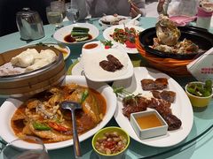 -苏先生海鲜渔庄(金桥店)
