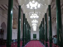 -艾提尕尔清真寺