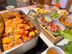 -螺大喜螺蛳粉火锅(雍和宫店)