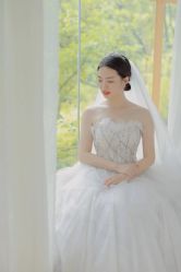 -巴黎经典婚纱摄影PARISSIC