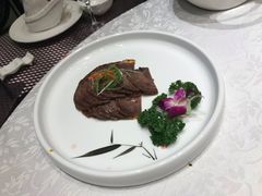 -颂福楼·南京菜(定淮门店)