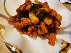 -渔语鱼酸菜鱼新川菜(万象城店)