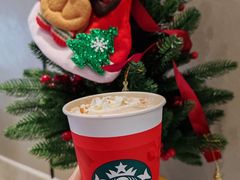 -星巴克(我格广场店)