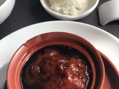 -羲和雅苑•北京烤鸭(平安国际金融中心店)