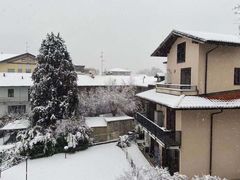 -米兰马尔彭萨国际机场