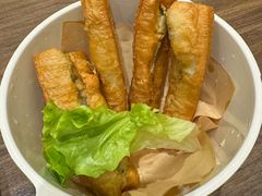 -锡和无锡菜(景丽苑店)