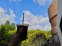 -J Create城市露营咖啡·简餐·宠物(上海动物园店)