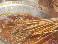 -九记潮汕现切鲜牛肉自助火锅(长沙·方圆荟店)