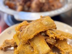 -聚首堂·特色小吃·肘子(什刹海德胜门店)