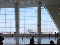 -世纪星滑冰俱乐部(万象城店)