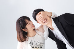 -韩国艺匠ARTIZ STUDIO(汉口店)
