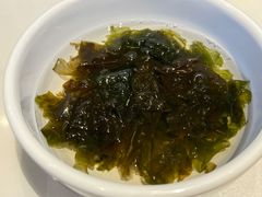 自助紫菜汤-面小八(江燕路店)