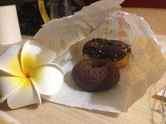 -Winchell's Donuts House