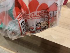 -1973继光香香鸡(大东方百货店)