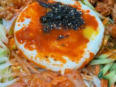 -优壹佳·延边朝鲜族料理(中山北路店)