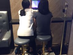 -星聚会KTV(景枫中心店)