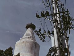 -妙应寺白塔