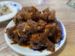 糖醋排骨-妈妈的小作坊(陈家镇店)