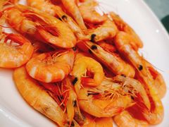 -康大鲤鱼门海鲜城·中餐厅