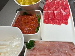 -海底捞火锅(正大乐城店)