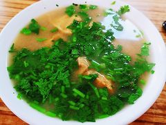 -老四烧饼铺(丽源路店)