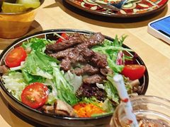 -LENBACH兰巴赫西餐啤酒坊(大连东港店)
