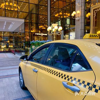 最好的管家服务@莫斯科瑞吉