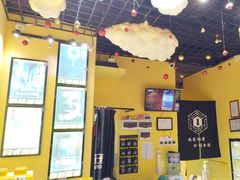 -谜盒子奇幻密室(南屏店)