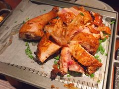 -绿茶餐厅(汇悦大融城店)