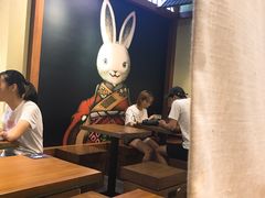 大堂-無邪日式甜品(世博源店)