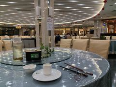 -仙林宾馆-餐厅