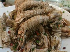 -盒马渔市餐厅