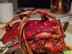 草扎肉-桂满陇-十里风荷(合生汇店)
