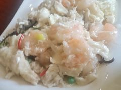 -老苏扬饭店